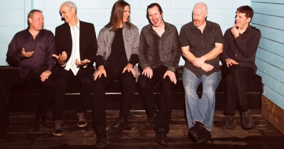 THE DAVE MURPHY BAND