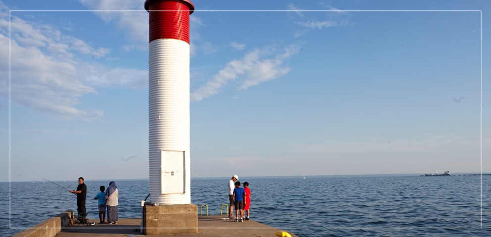 lighthouse